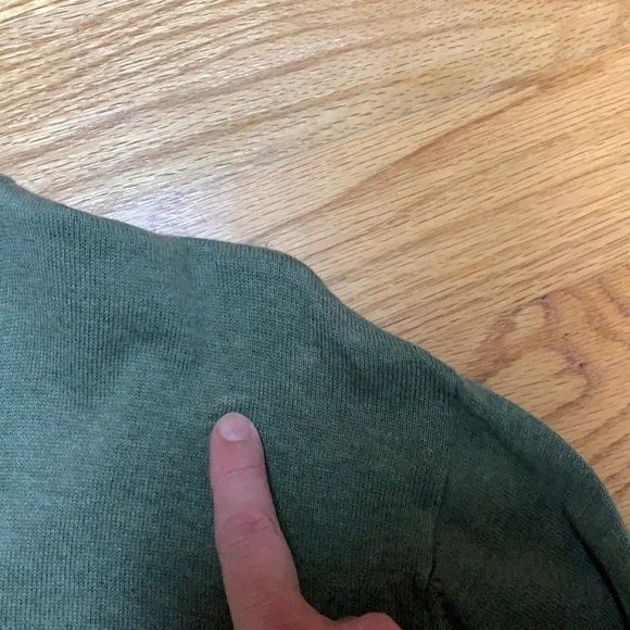 Tommy Hilfiger sweater - Picture 3 of 4